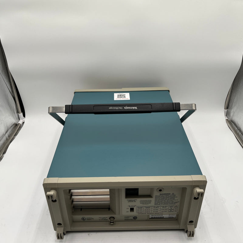 Tektronix 455 Oscilloscope