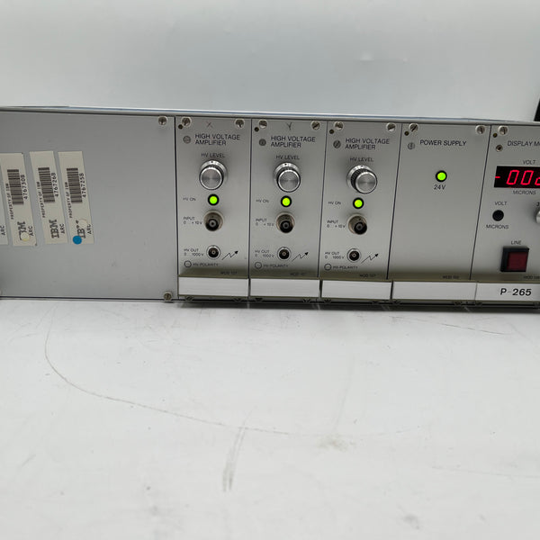 Physik Instrumente P 265 30