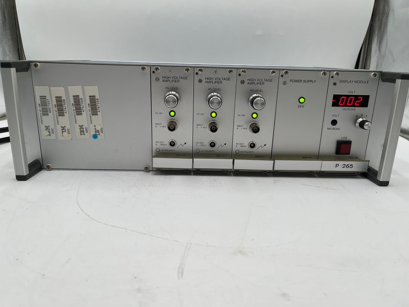 Physik Instrumente P 265 30
