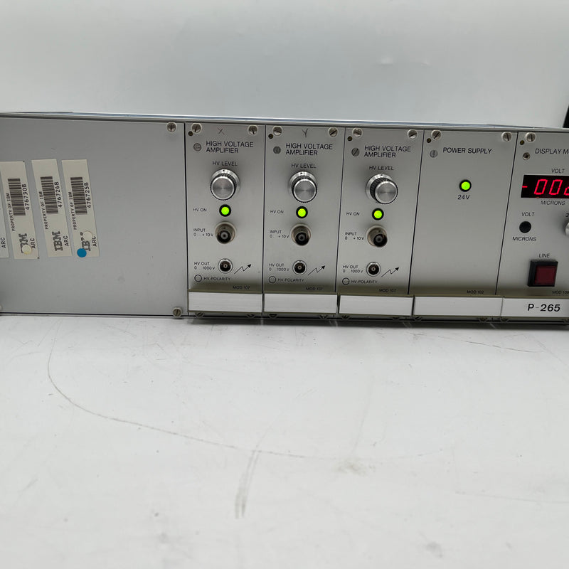 Physik Instrumente P 265 30
