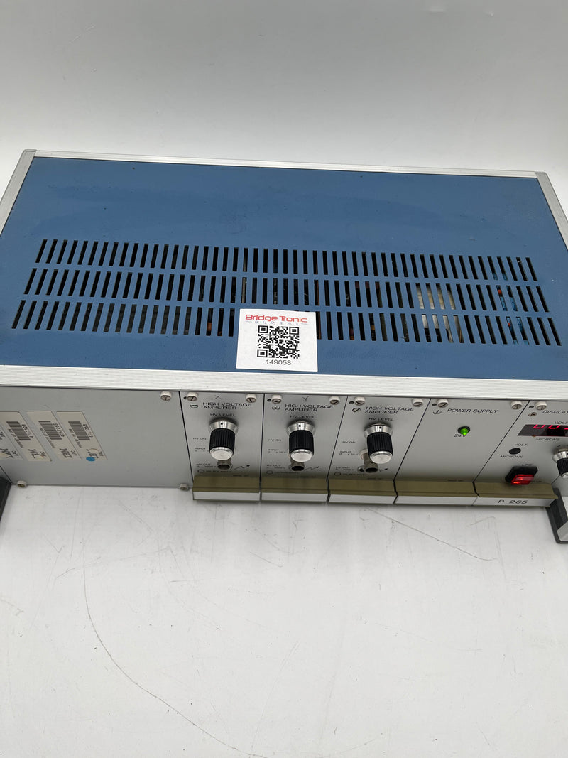 Physik Instrumente P 265 30