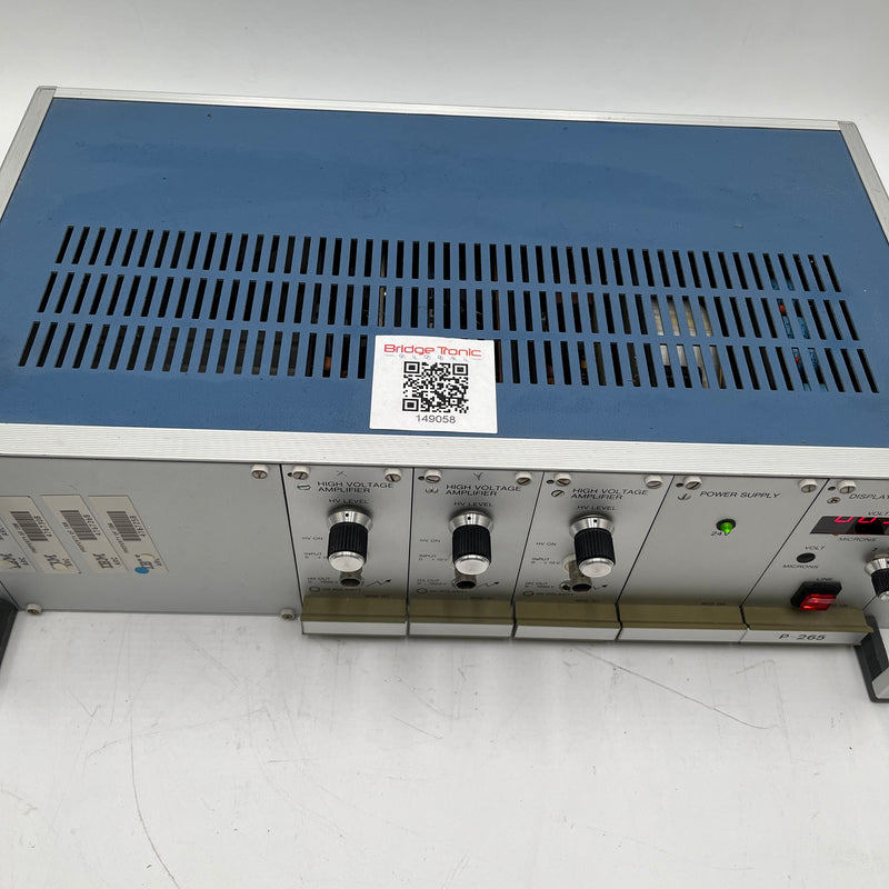 Physik Instrumente P 265 30