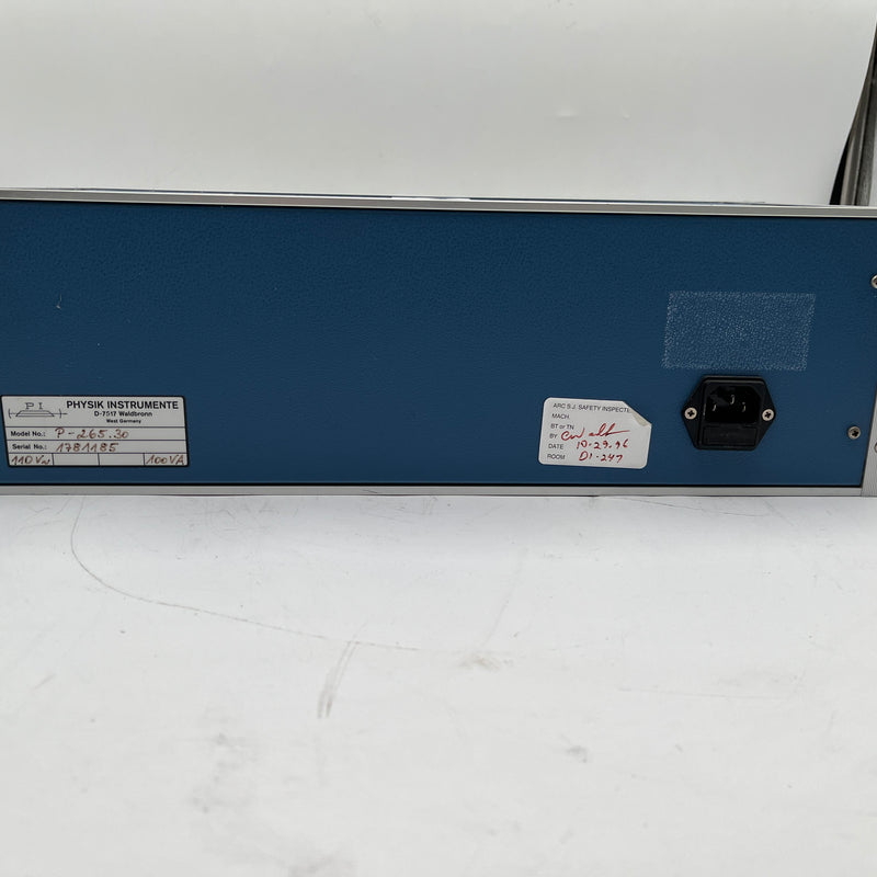 Physik Instrumente P 265 30