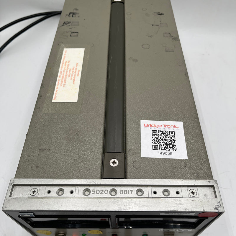 Agilent 6002 A DC Power Supply