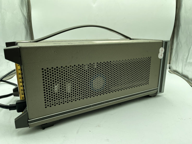 Agilent 6002 A DC Power Supply
