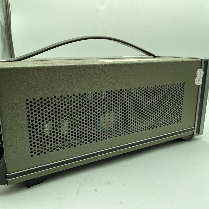 Agilent 6002 A DC Power Supply