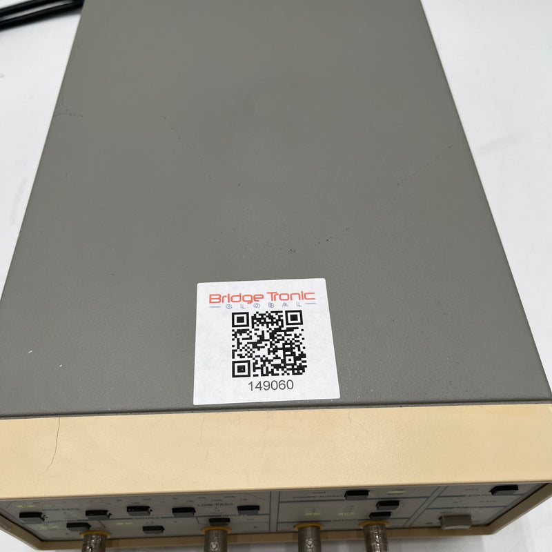 Stanford Research Systems (SRS) SR 560 Low Noise Preamplifier