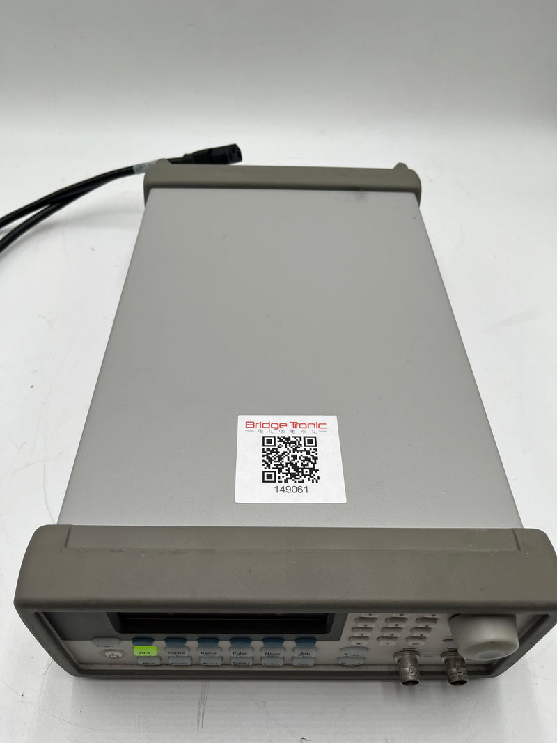 Keysight / Agilent 33250 A Arbitrary Waveform Generator