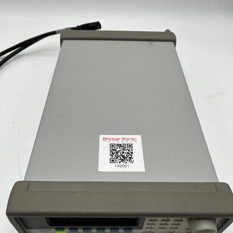Keysight / Agilent 33250 A Arbitrary Waveform Generator