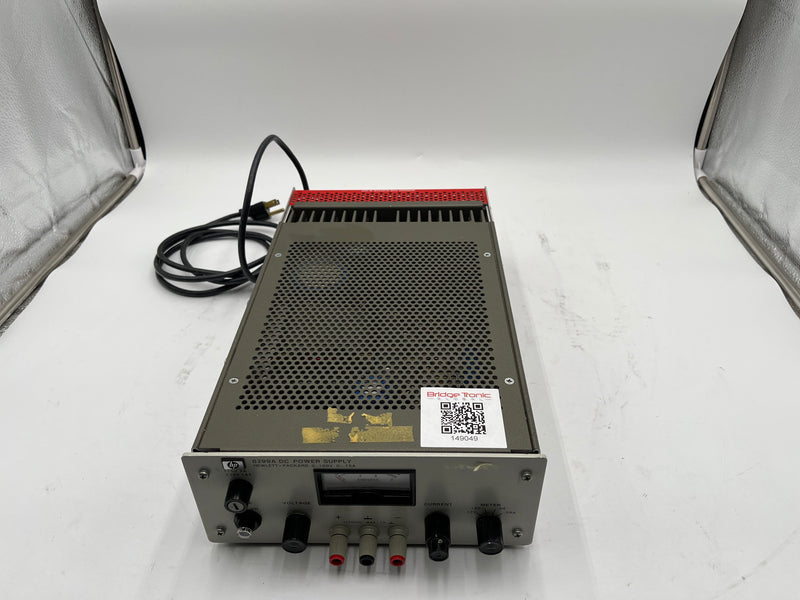Agilent 6299 A DC Power Supply
