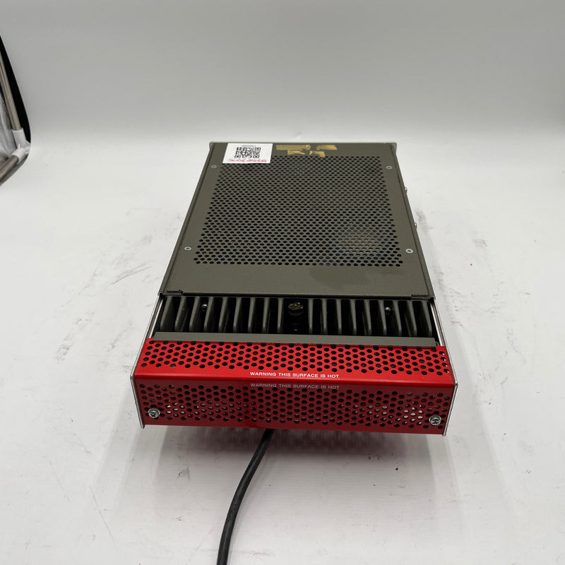 Agilent 6299 A DC Power Supply