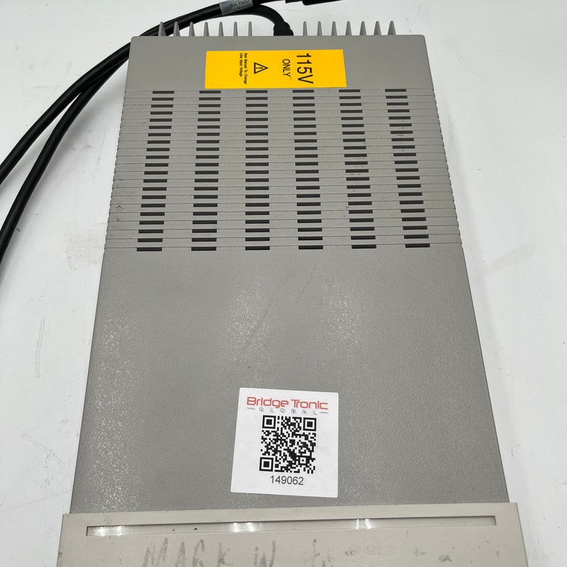 Agilent E 3616 A DC Power Supply
