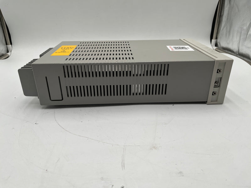 Agilent E 3616 A DC Power Supply