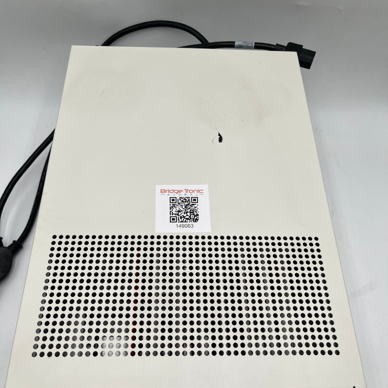 National Instruments NI PXI 1042 Chassis