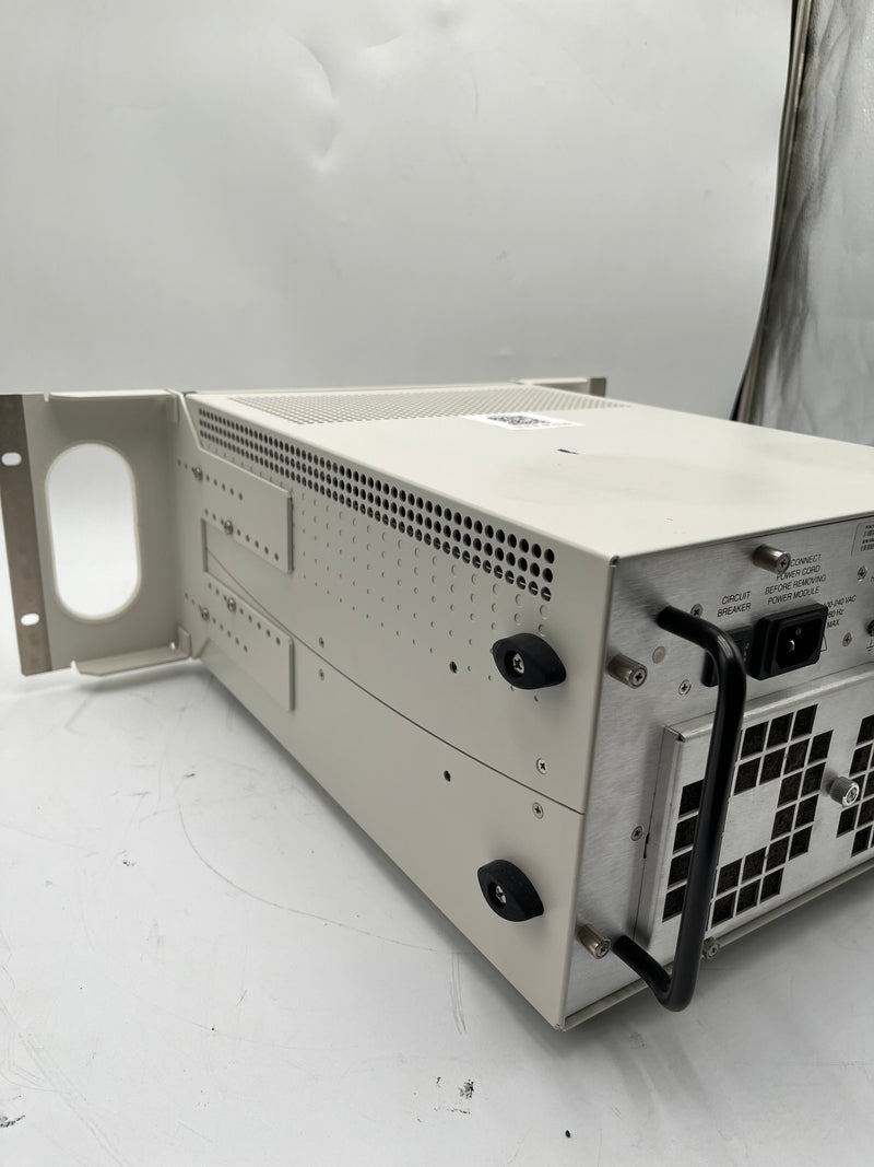 National Instruments NI PXI 1042 Chassis