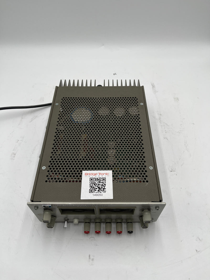 Agilent 6236 B Power Supply