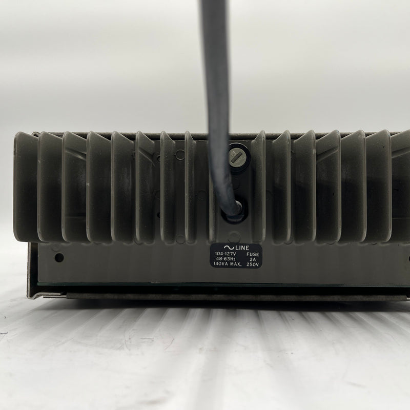Agilent 6236 B Power Supply