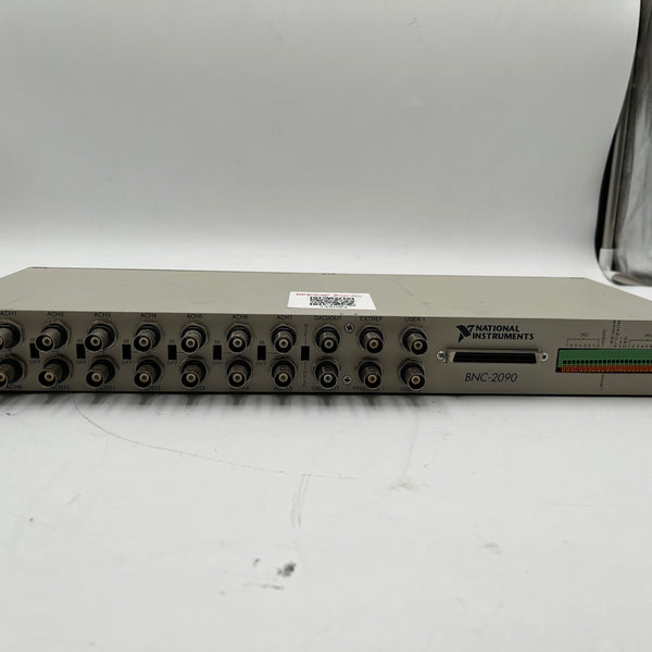National Instruments BNC 2090 Terminal Block