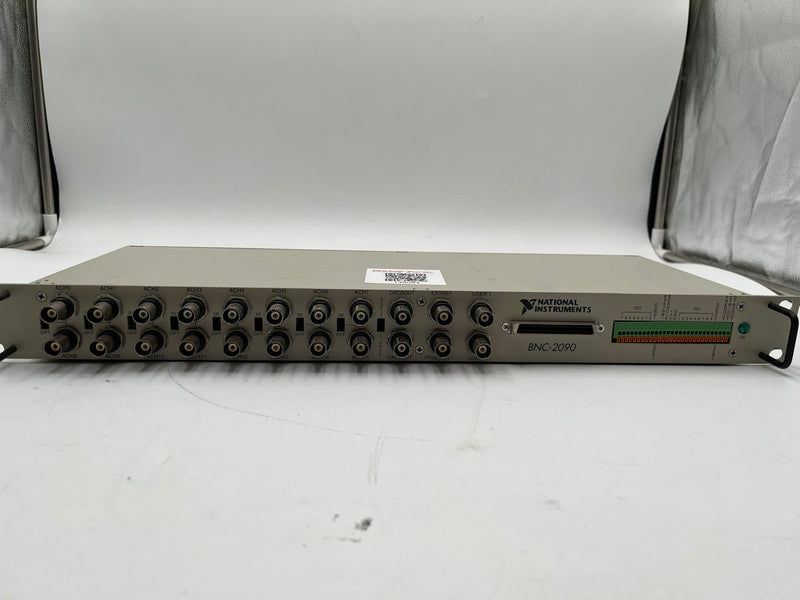 National Instruments BNC 2090 Terminal Block