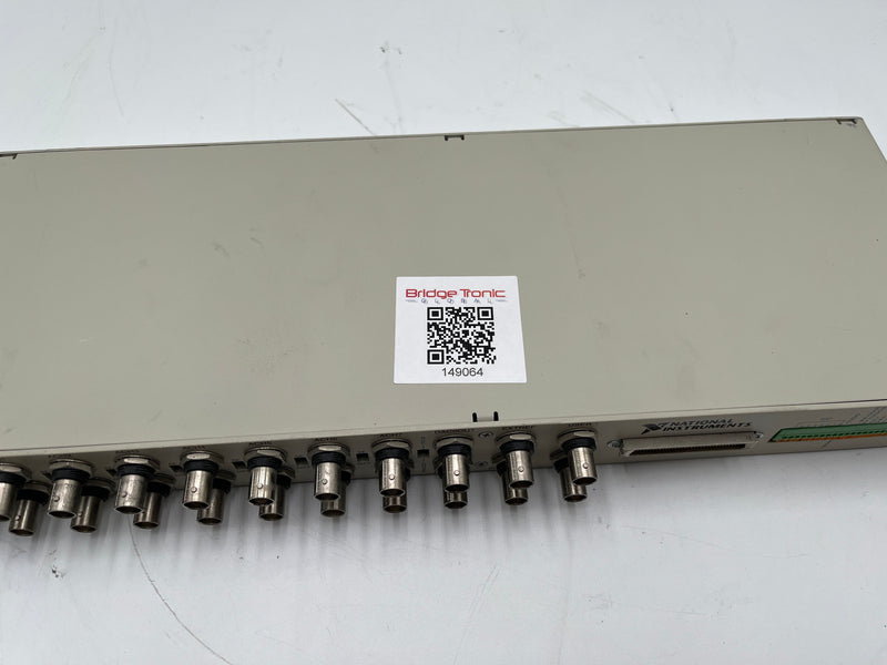 National Instruments BNC 2090 Terminal Block