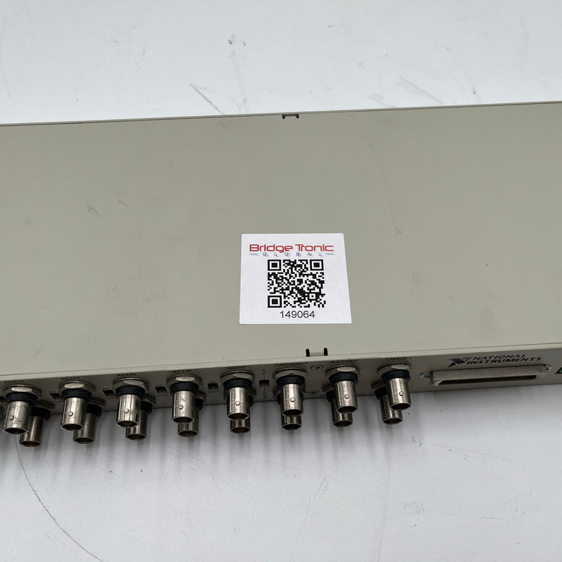National Instruments BNC 2090 Terminal Block