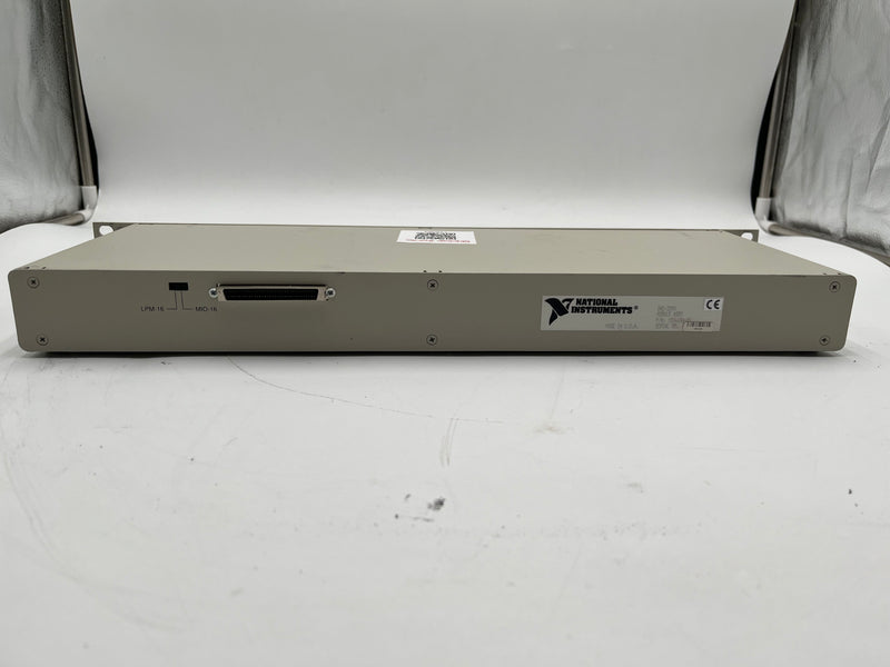 National Instruments BNC 2090 Terminal Block