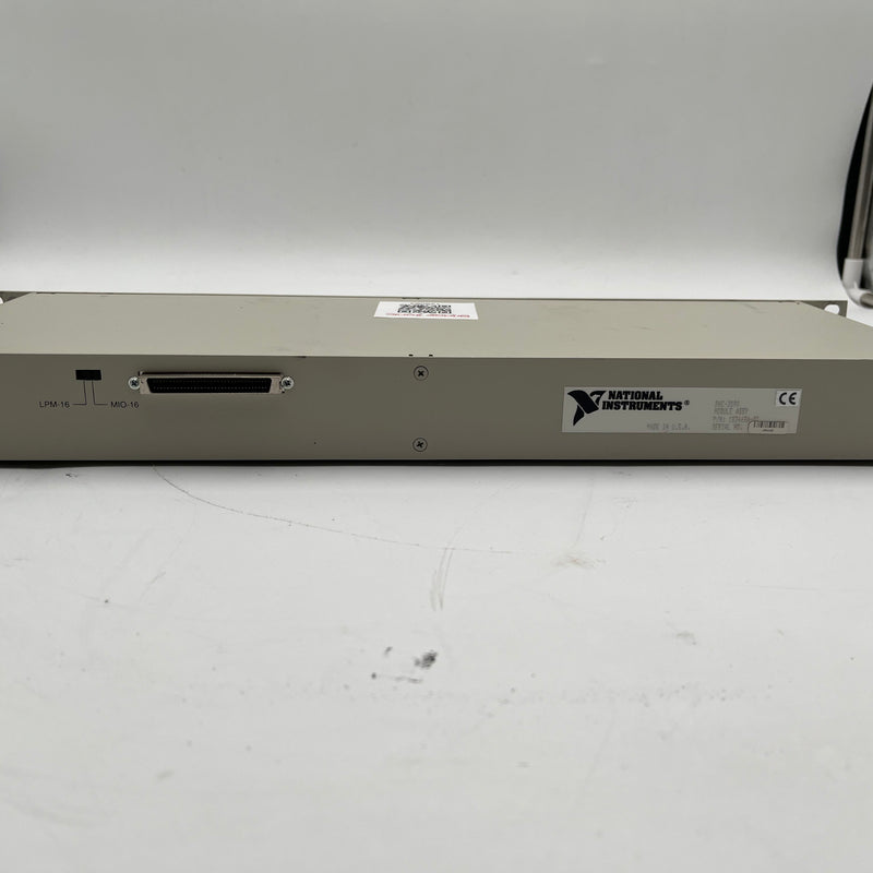 National Instruments BNC 2090 Terminal Block