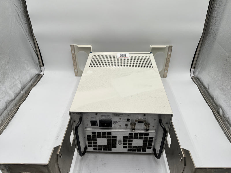 National Instruments NI PXI 1042 Q Chassis