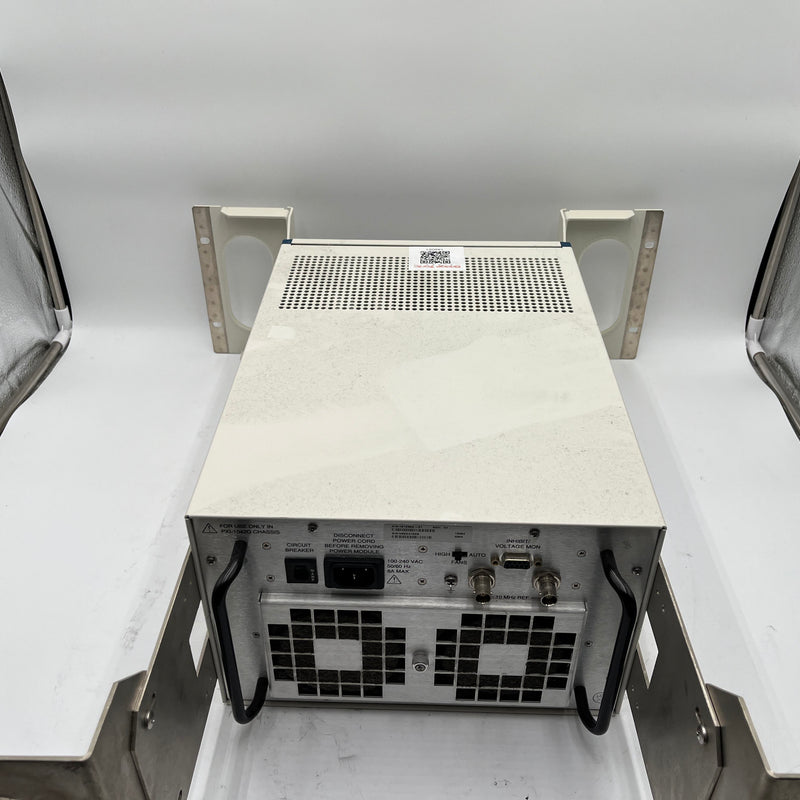 National Instruments NI PXI 1042 Q Chassis
