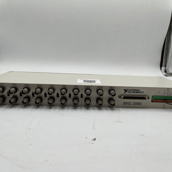 National Instruments BNC 2090 Terminal Block