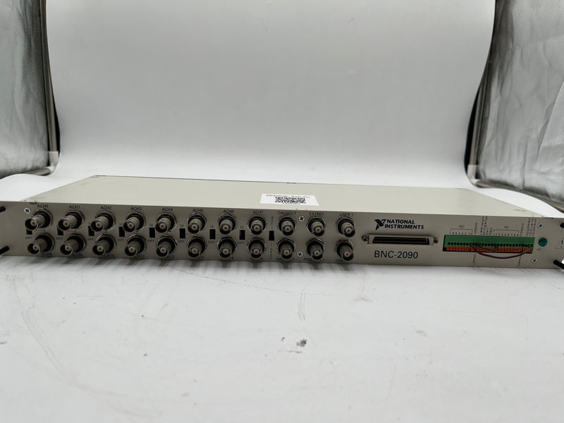 National Instruments BNC 2090 Terminal Block