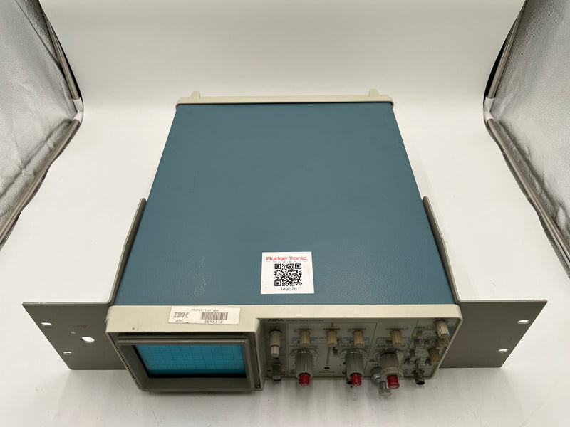 Tektronix 2215 A Oscilloscope