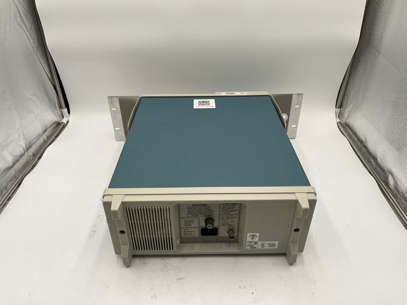 Tektronix 2215 A Oscilloscope