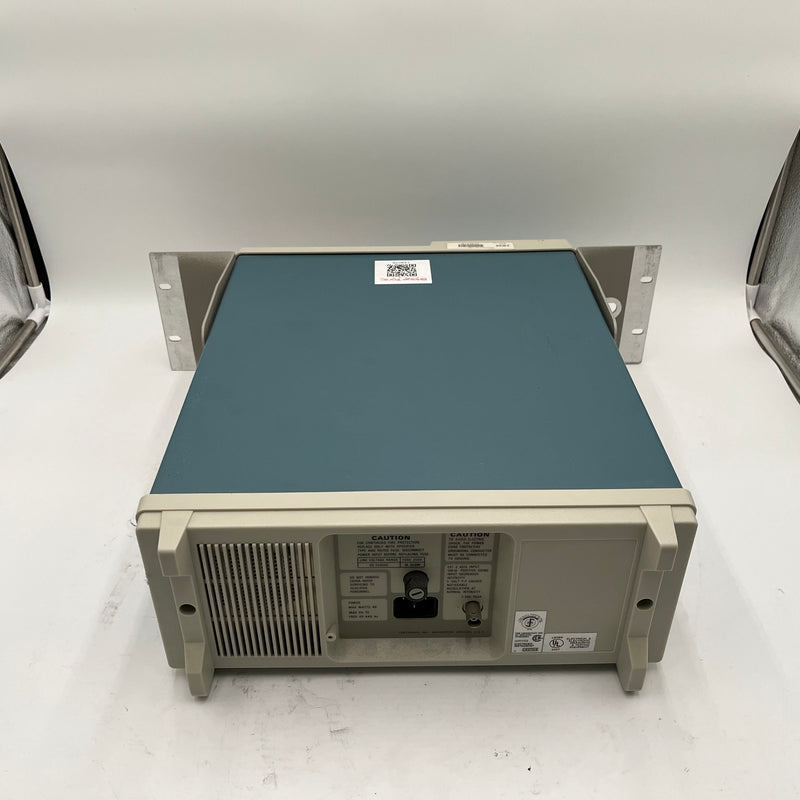 Tektronix 2215 A Oscilloscope