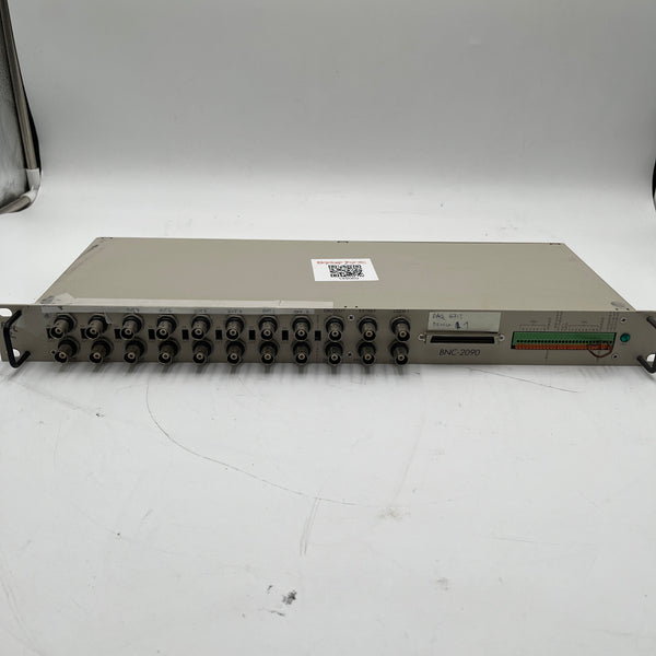 National Instruments BNC 2090 Terminal Block