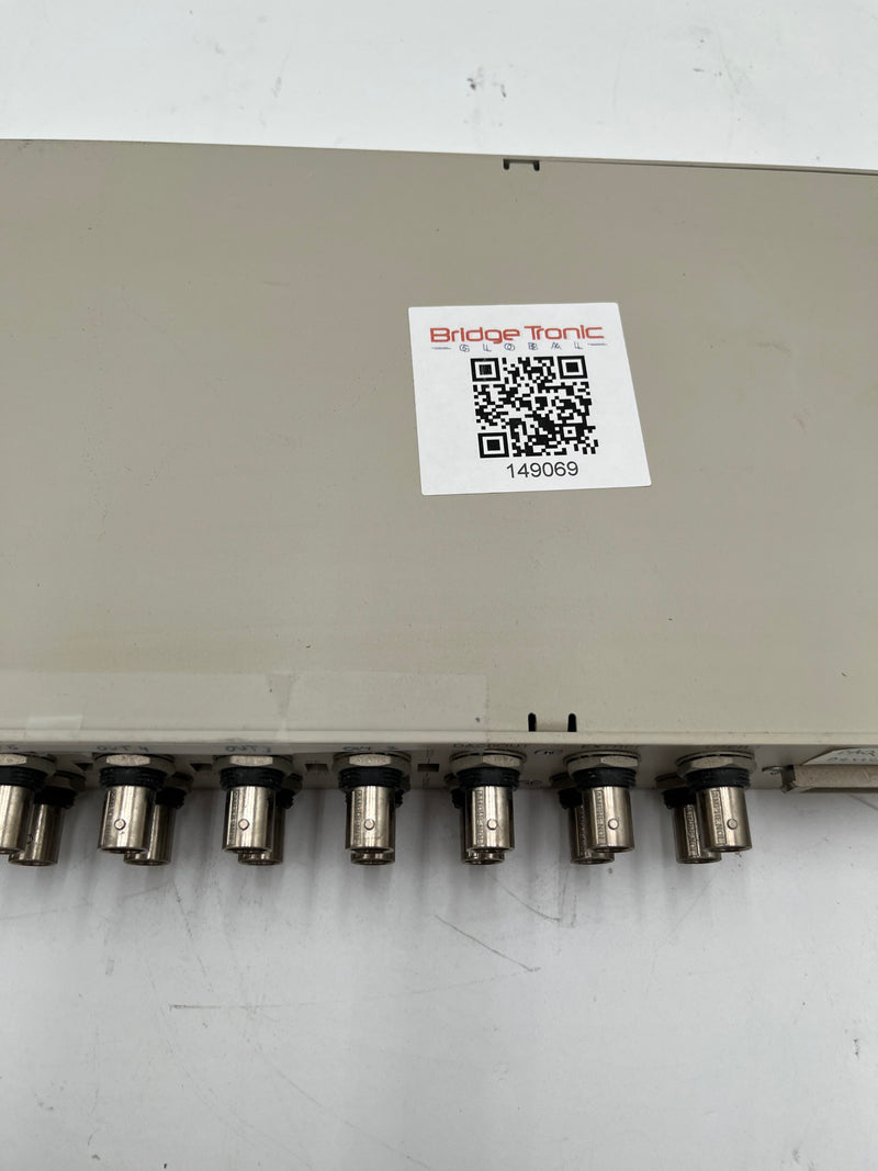 National Instruments BNC 2090 Terminal Block
