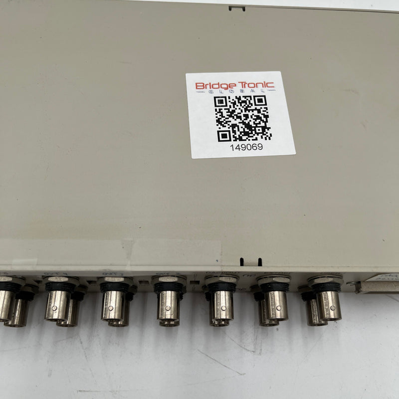 National Instruments BNC 2090 Terminal Block