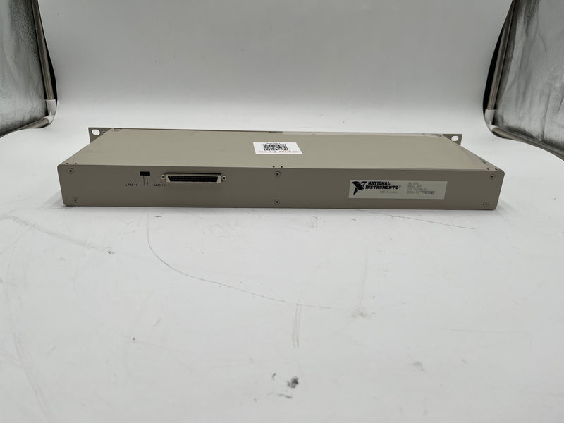 National Instruments BNC 2090 Terminal Block