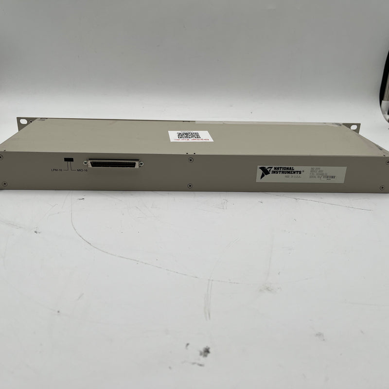 National Instruments BNC 2090 Terminal Block
