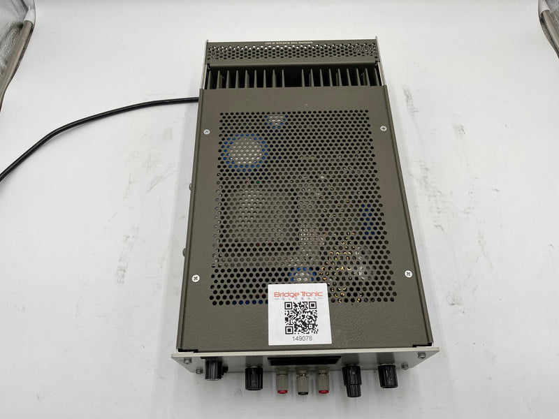 Agilent 6294 A DC Power Supply