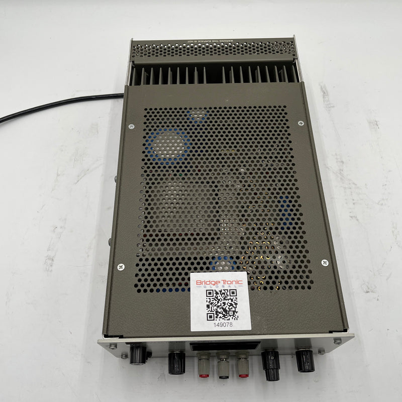 Agilent 6294 A DC Power Supply
