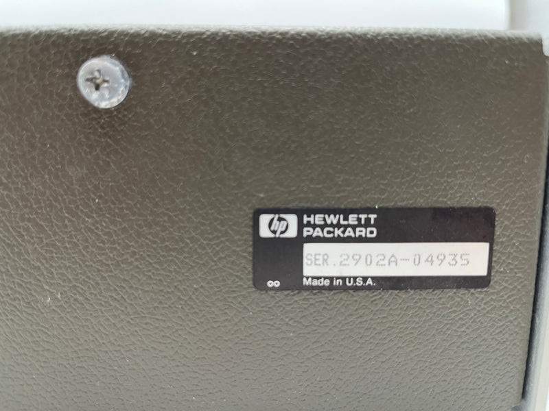 Agilent 6294 A DC Power Supply