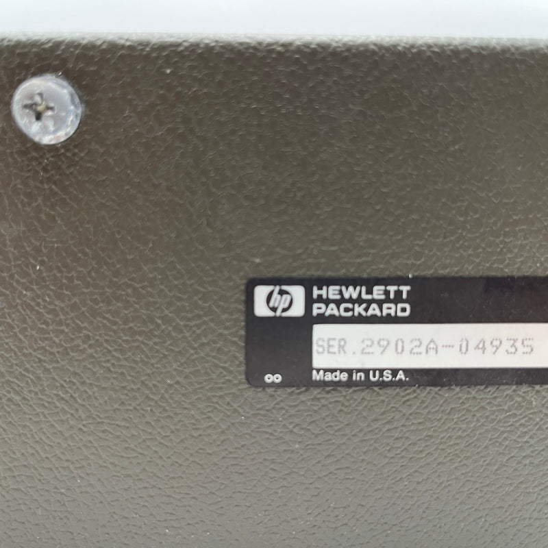 Agilent 6294 A DC Power Supply