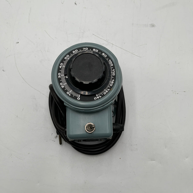Superior Electric 3 PN 116 C Variable Autotransformer
