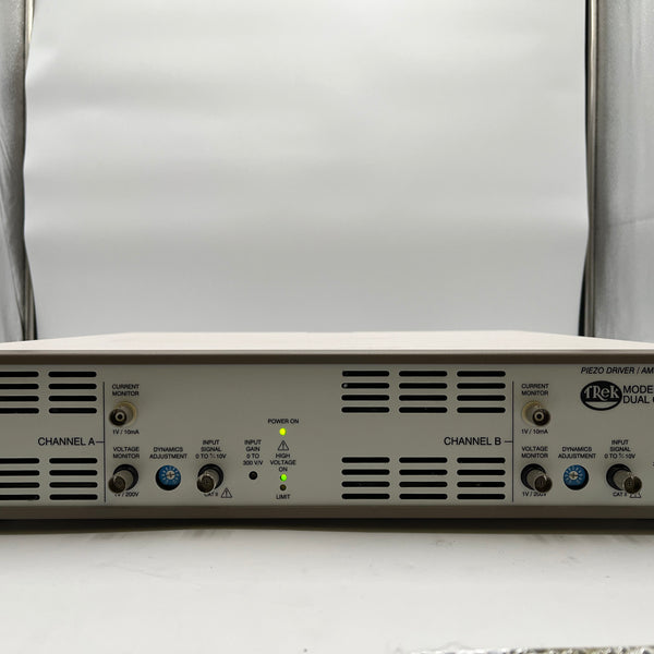 Trek PZD 700 High Voltage Amplifier