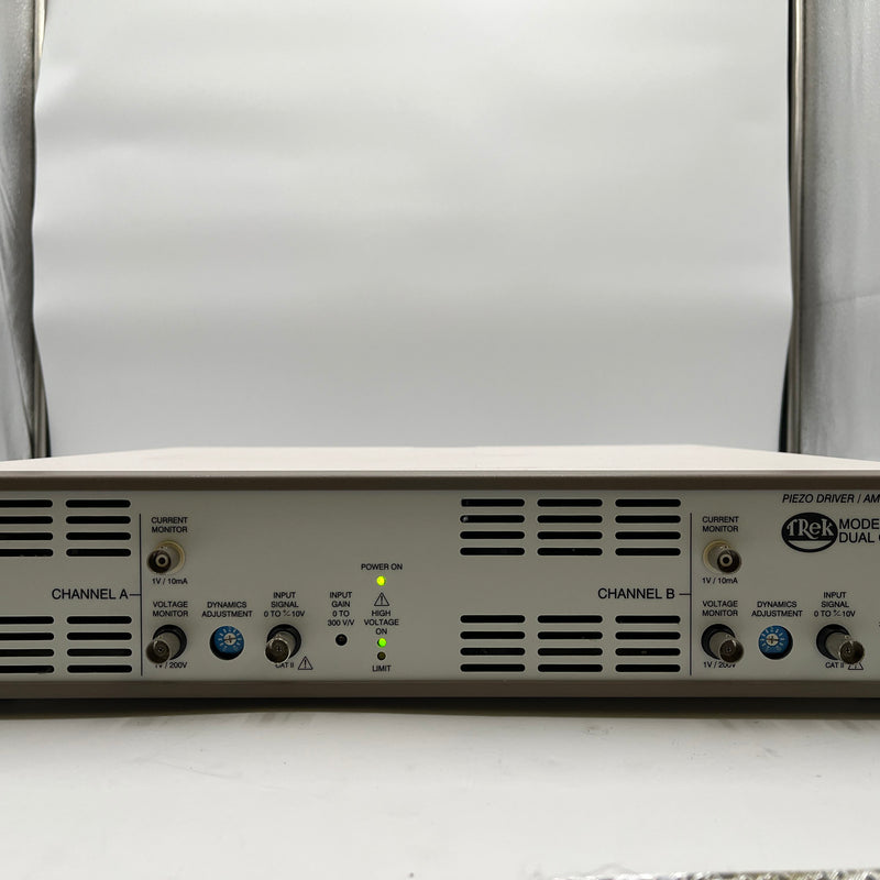 Trek PZD 700 High Voltage Amplifier
