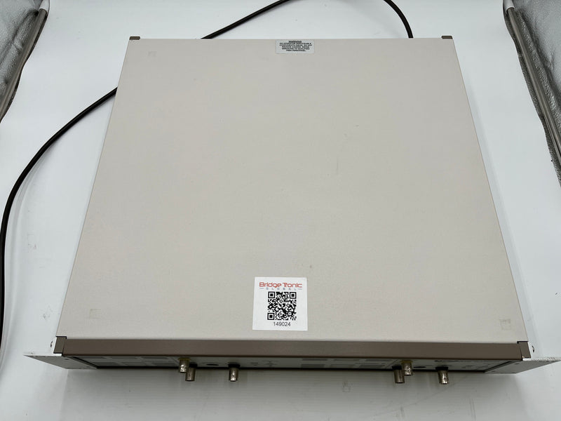 Trek PZD 700 High Voltage Amplifier