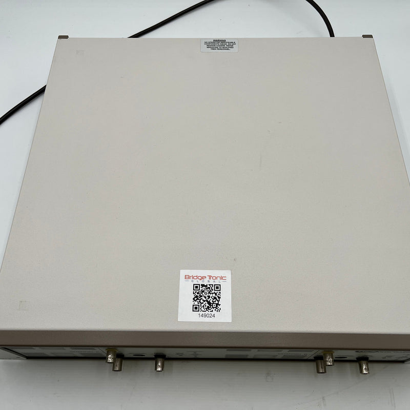 Trek PZD 700 High Voltage Amplifier
