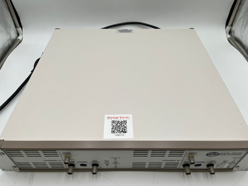 Trek PZD 700 High Voltage Amplifier