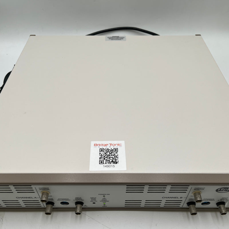Trek PZD 700 High Voltage Amplifier